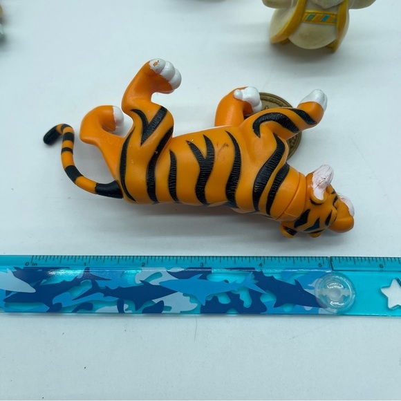 Vintage Disney Aladdin Figurines 12 Piece Set - Picture 13 of 16